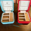 Travel Jewelry Box