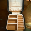 Travel Jewelry Box