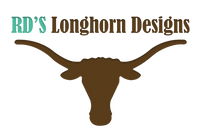 RDs Longhorn Designs